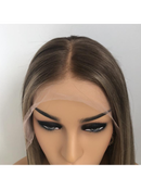 Lace Humana Lisa 35cm 13x4 HD - Zoe