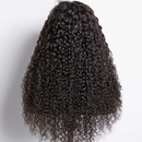 Lace Humana cacheada 65cm 13x4 HD - Tamires