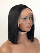 Lace Humana Lisa 40cm 13x4 HD - Jully