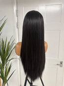 Full Lace HD Humana Lisa 65cm - Mayara