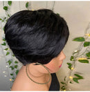 PERUCA PIXIE HUMANA