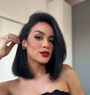 Lace Humana Chanel 35cm 13x4 HD - Keith