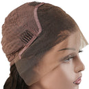 Lace Humana Ondulada 70cm 13x4HD - Modelo Micaela Cabelo Humano Malasiano