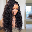 Lace Humana cacheada 60cm 13x4 HD - Tabata