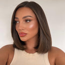 Lace Humana Lisa 35cm 13x4 HD - Jully