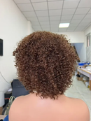 Lace Humana 13x4 HD - Drica