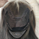 Lace Humana Chanel Lisa 45cm 13x4 HD - Sarah