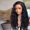 Lace Humana cacheada 60cm 13x4 HD - Tabata