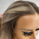 Lace Humana Ondulada Loira 50cm 13x4 HD - Janny